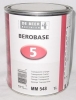 BEROBASE MIX COLOR 548 ORANGE